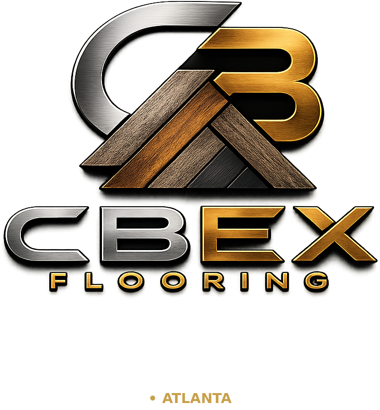 CBEX Flooring • ATLANTA